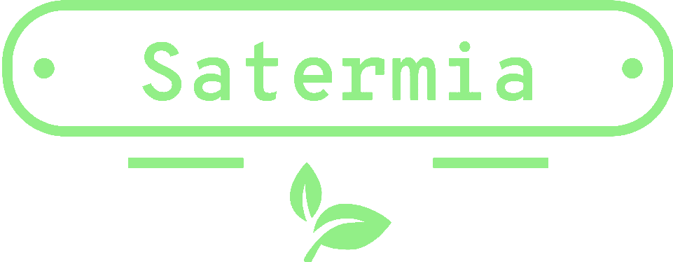 Satermia